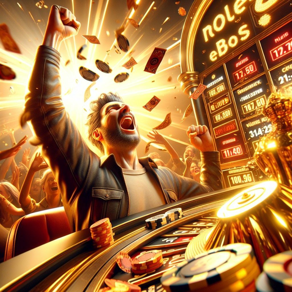 پاکستان کے FireKeepers Casino کھلاڑیوں کے لیےجیک پاٹ گیم