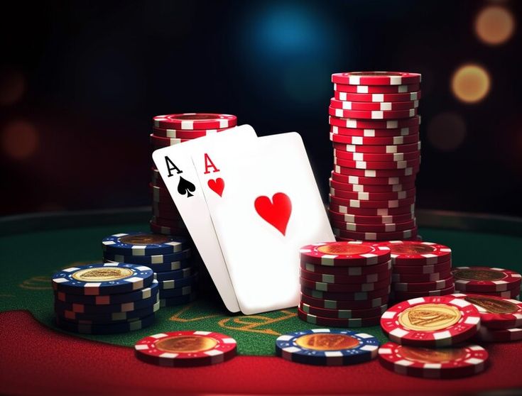 FireKeepers Casino کیسینو میں رولیٹی گیمز کے بارے میں معلومات