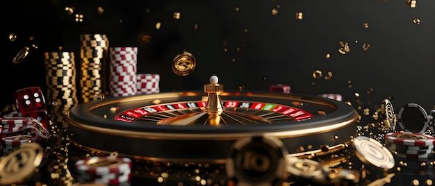 FireKeepers Casino میں پاکستان کے کھلاڑیوں کے لیے ٹاپ گیمز