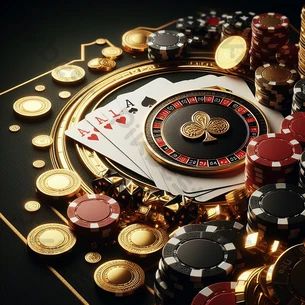 پاکستان میں FireKeepers Casino کا آن لائن کیسینو سیکشن کھولیں۔