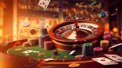 FireKeepers Casino کیسینو گیمز کا ایک زمرہ منتخب کریں