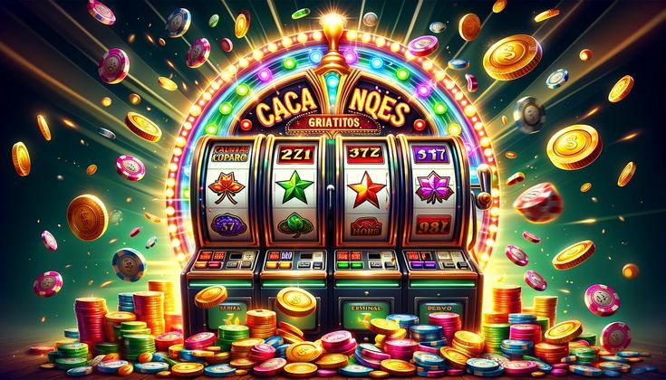 FireKeepers Casino کیسینو میں سلاٹ کھیلنا شروع کریں۔