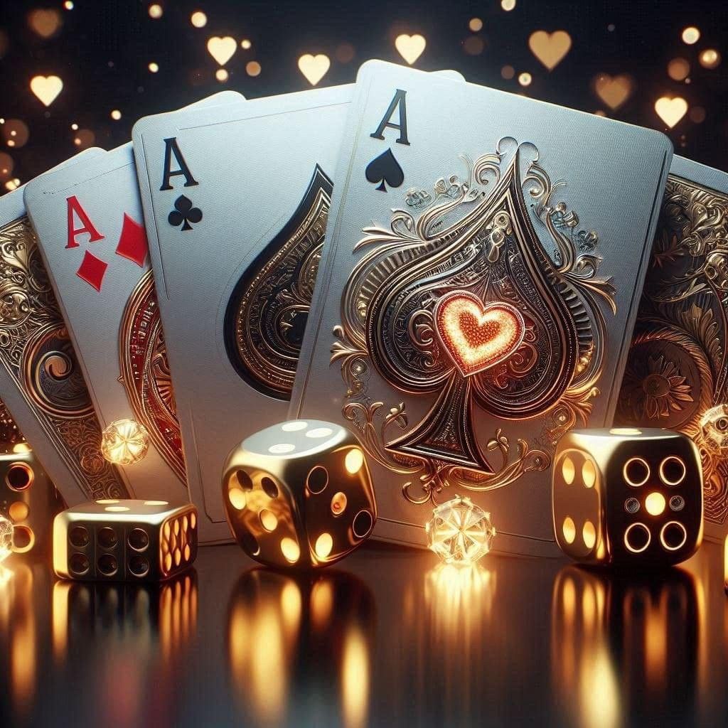 FireKeepers Casino آن لائن کیسینو میں اصل گیمز